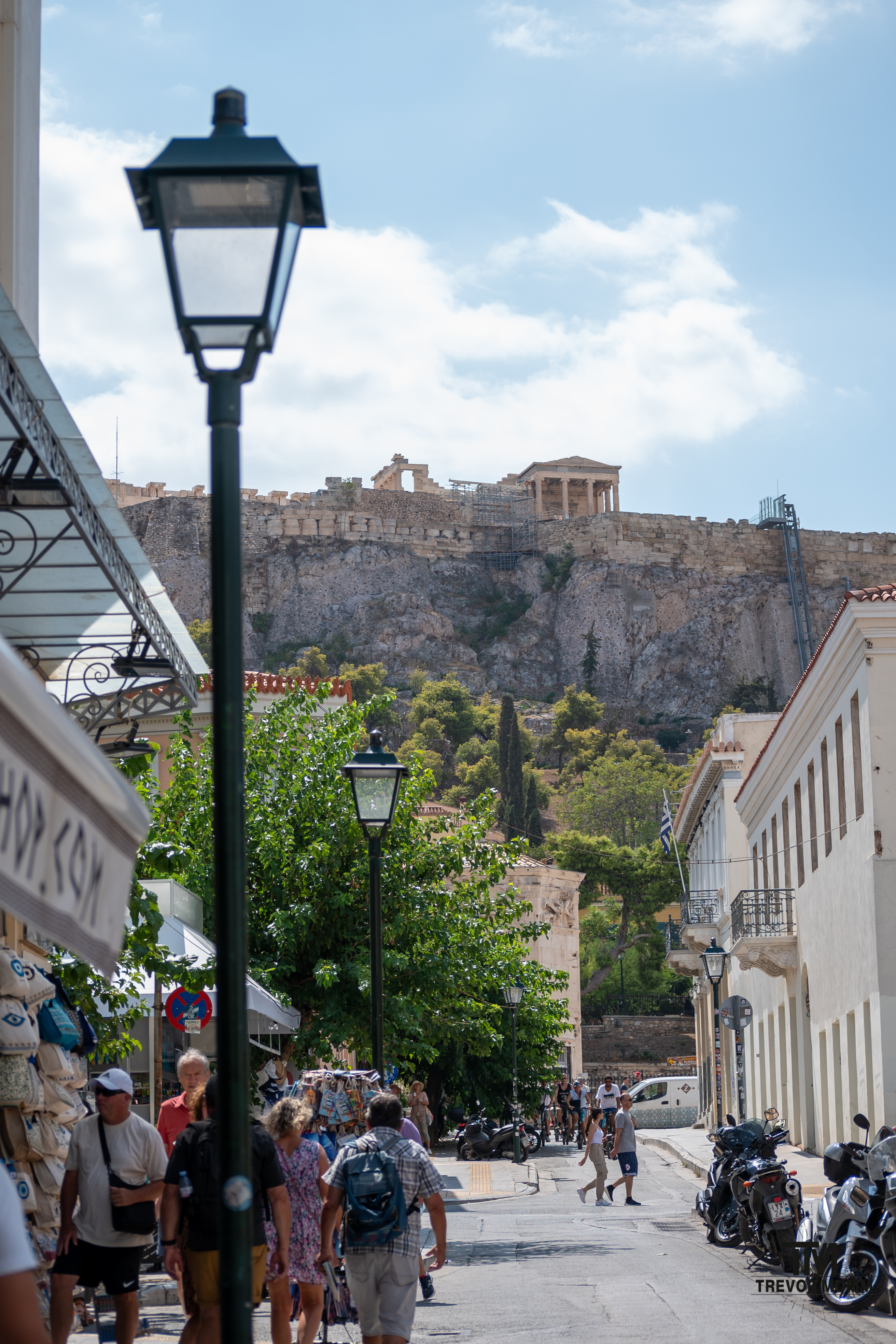 Athens 18