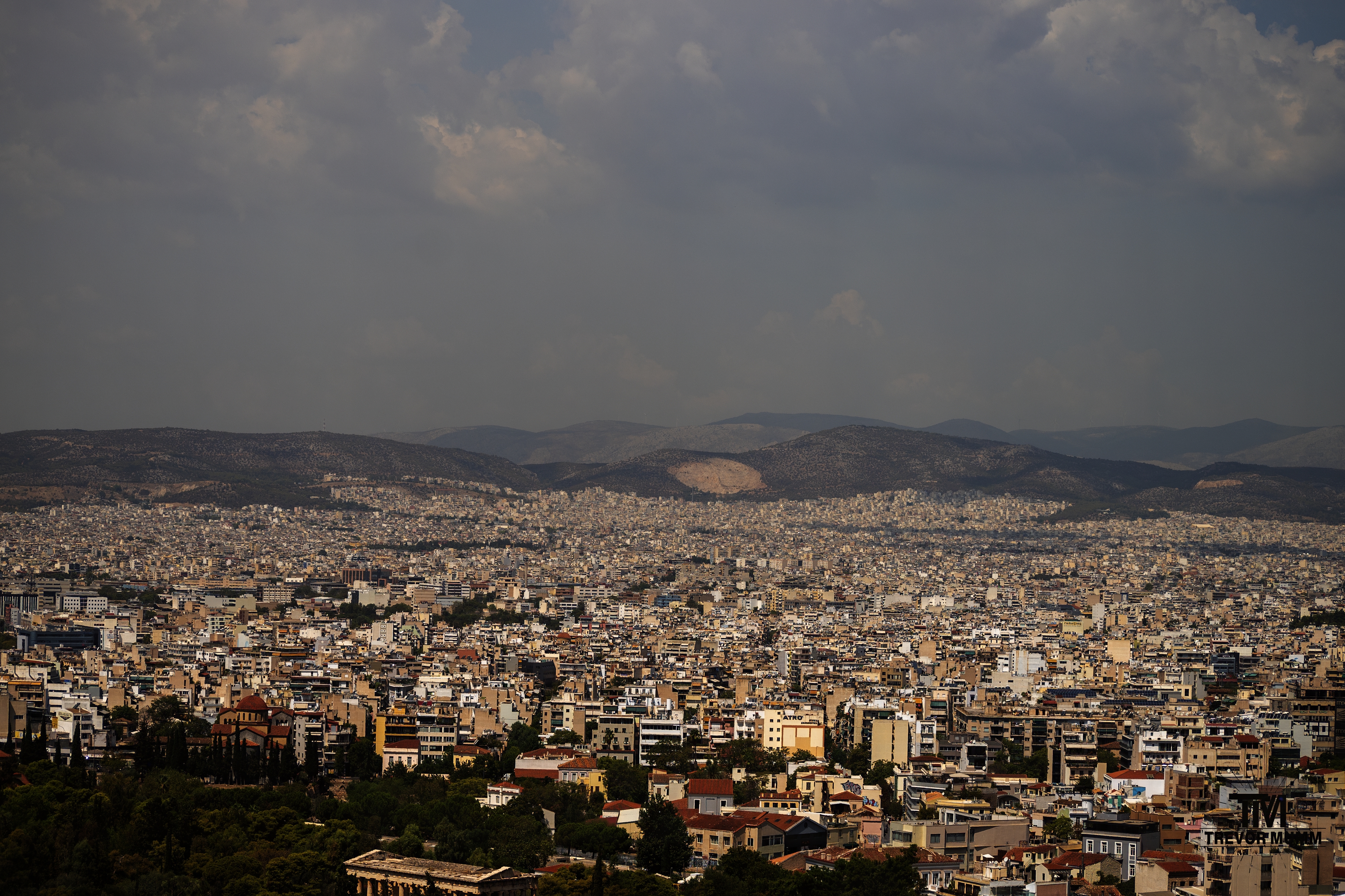 Athens 13