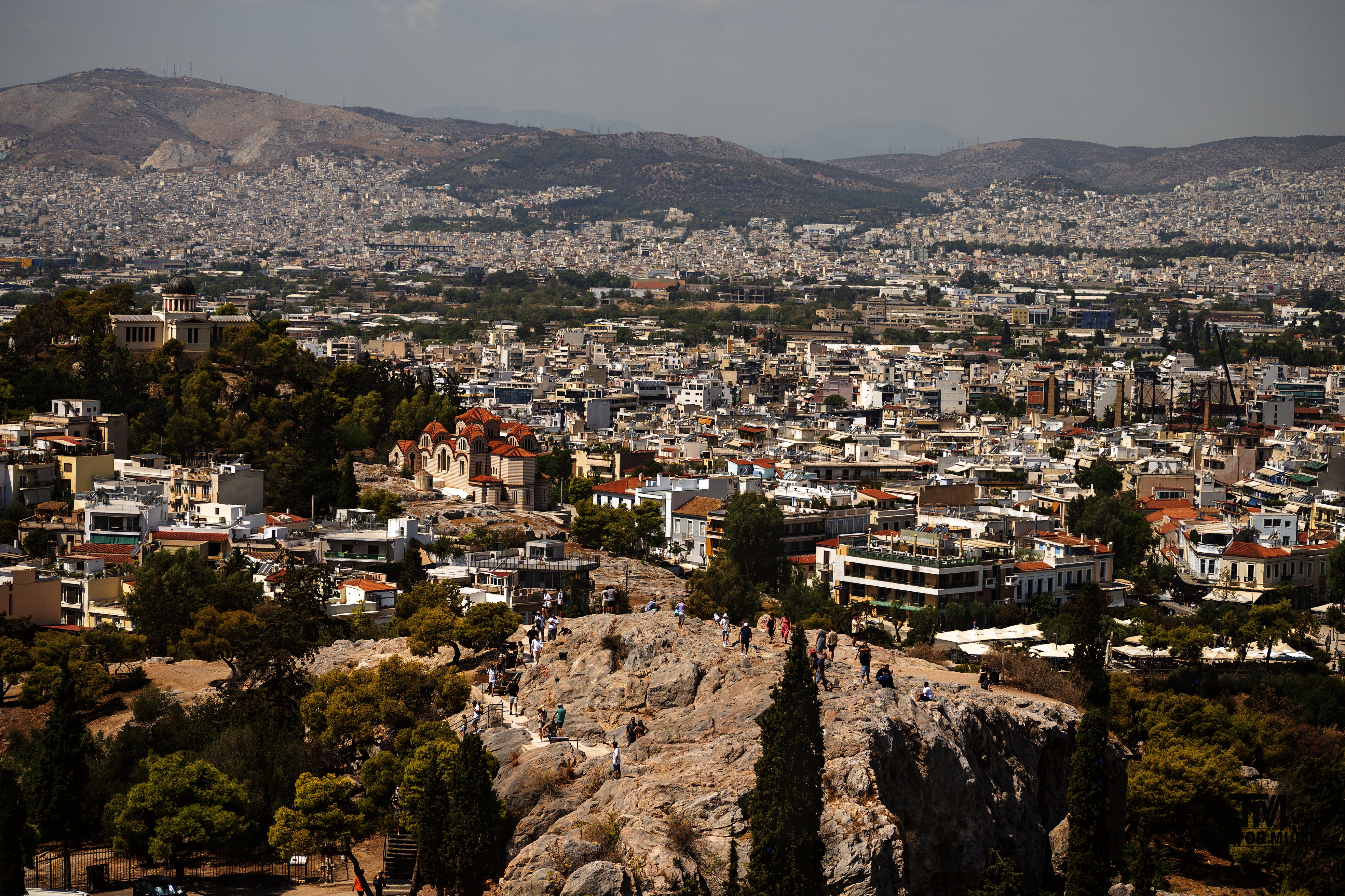 Athens 14