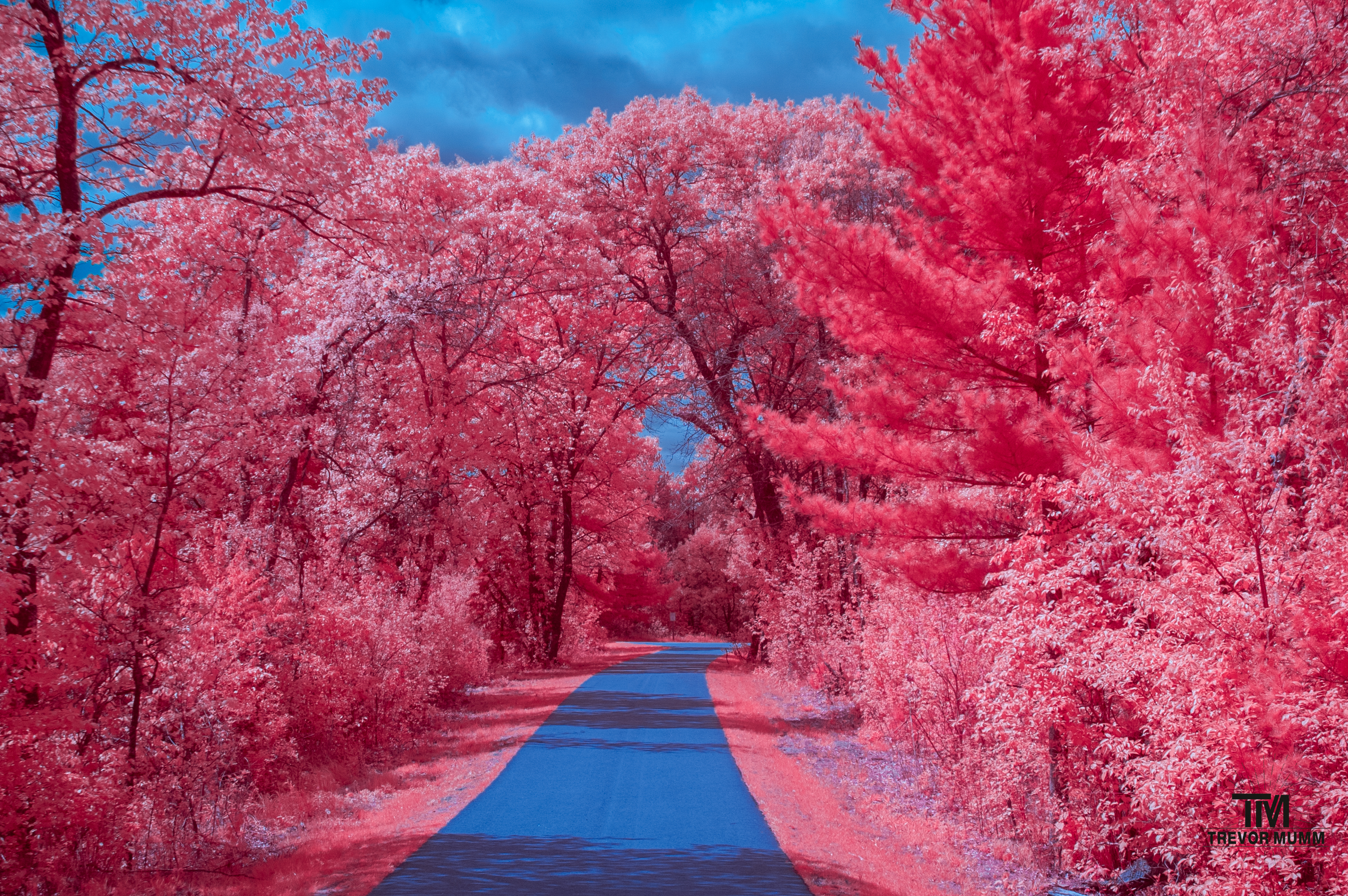 Big River Falls | Eau Claire, WI