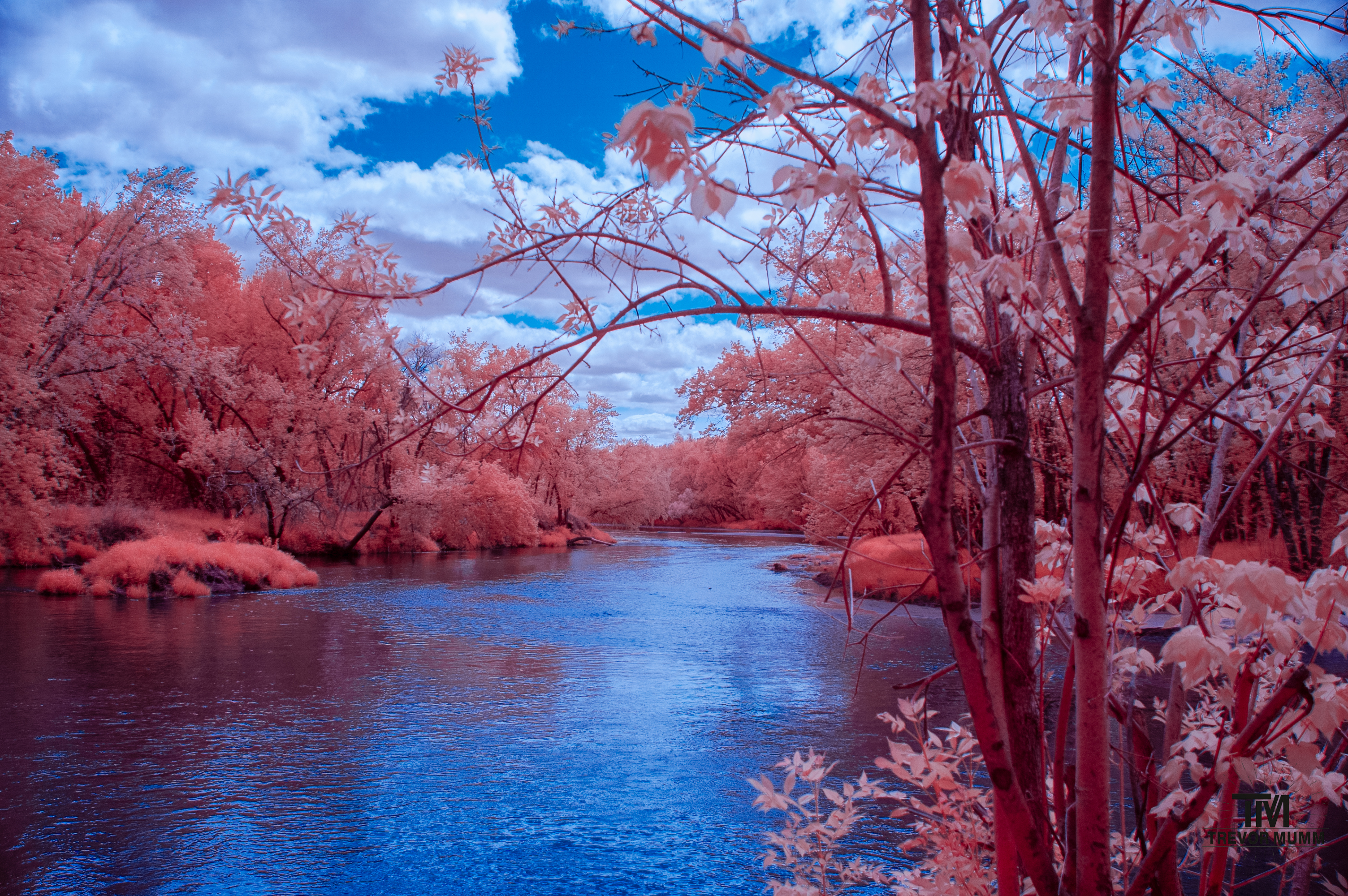 Big River Falls | Eau Claire, WI