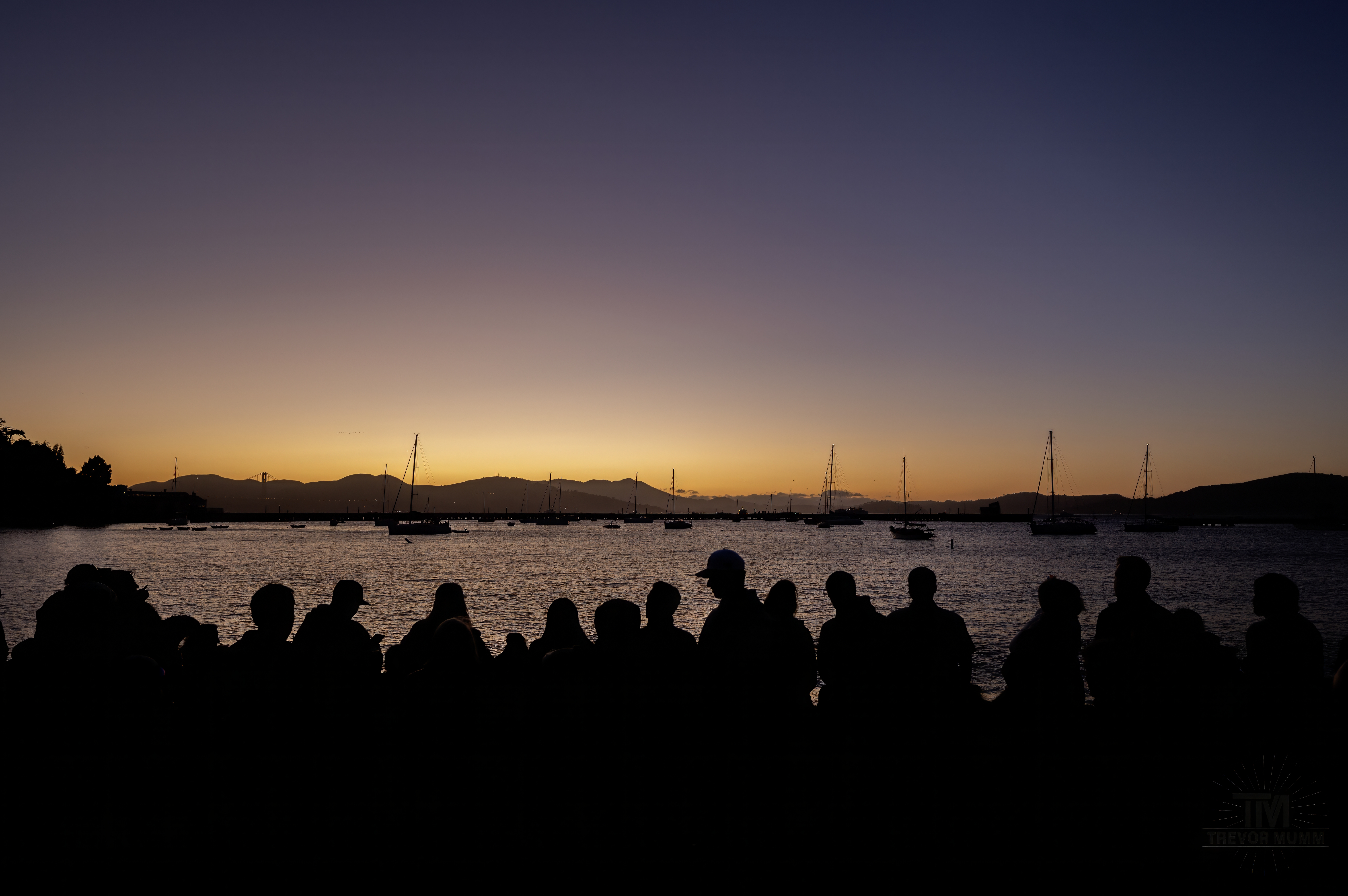 San Francisco July 4th