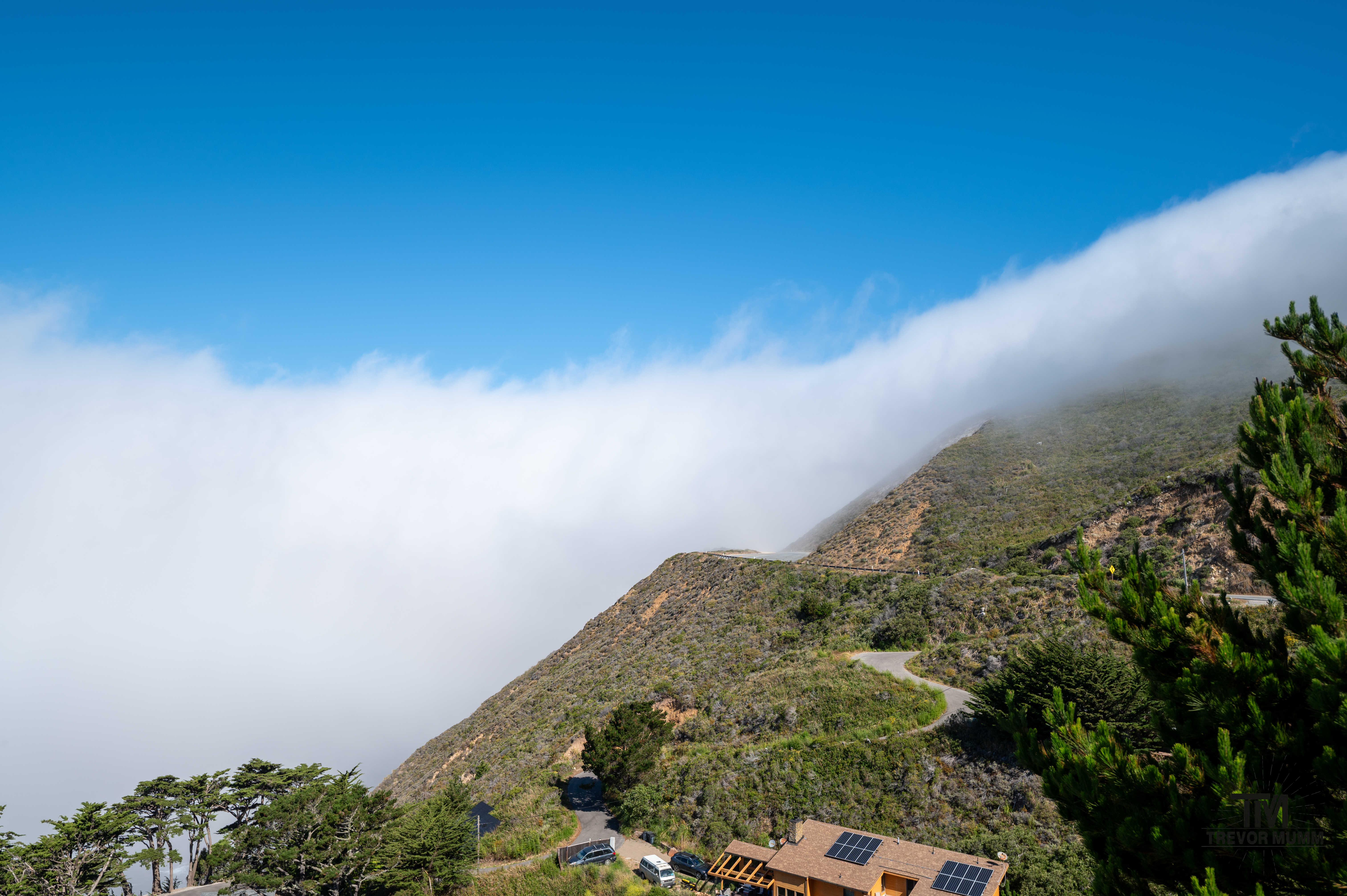 Cali Coast & Big Sur 2025