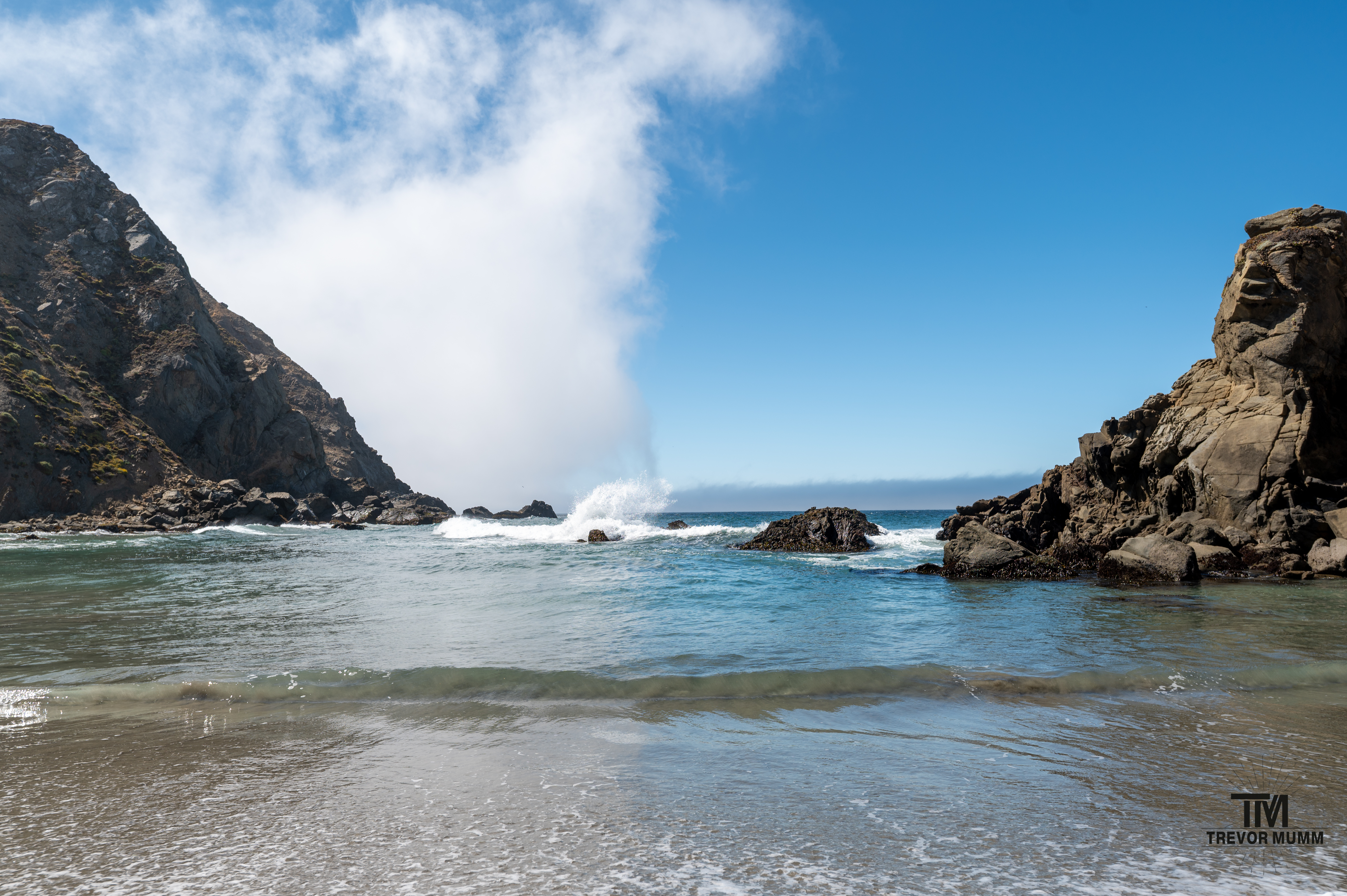 Cali Coast & Big Sur 2025