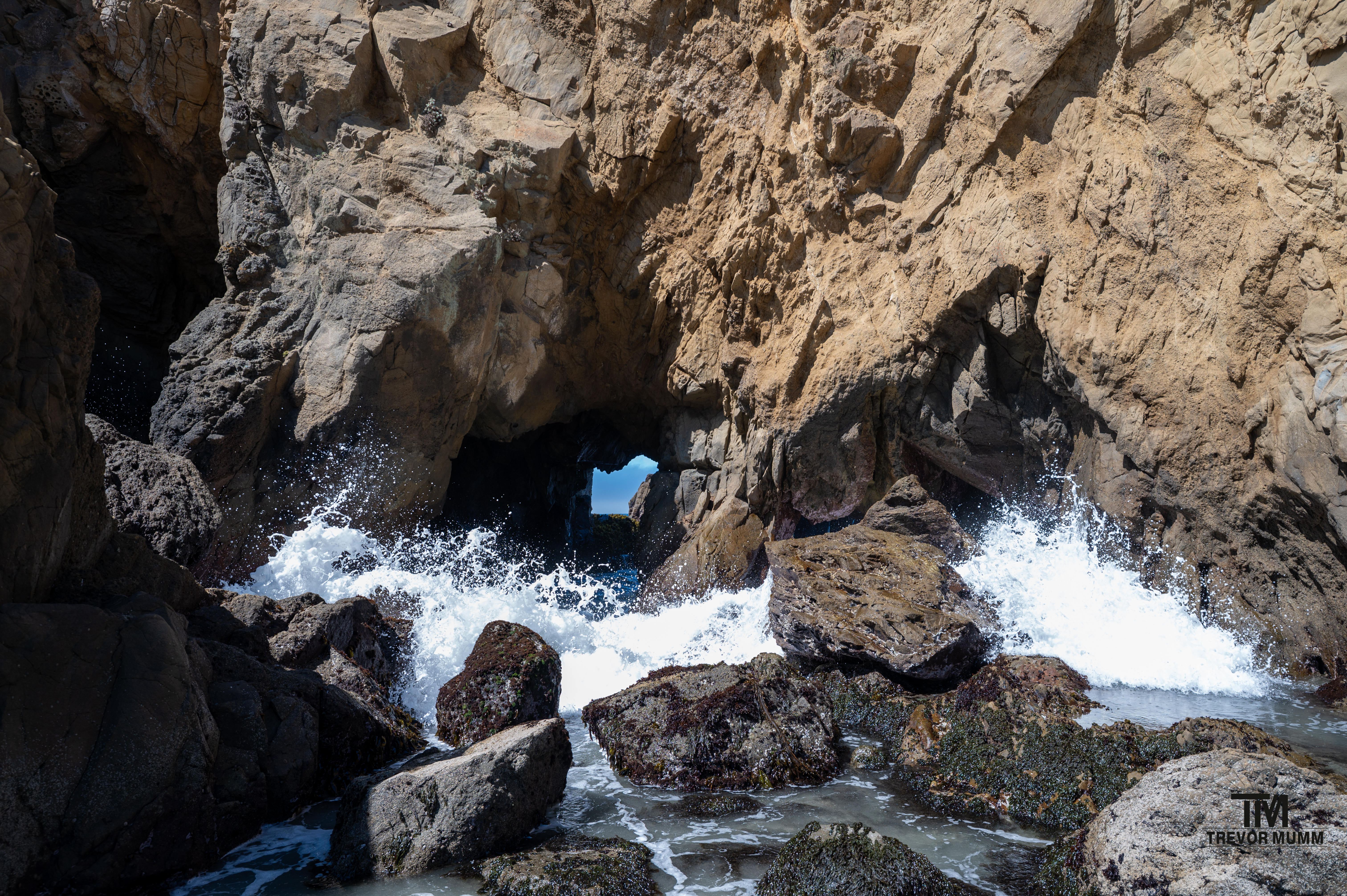 Cali Coast & Big Sur 2025