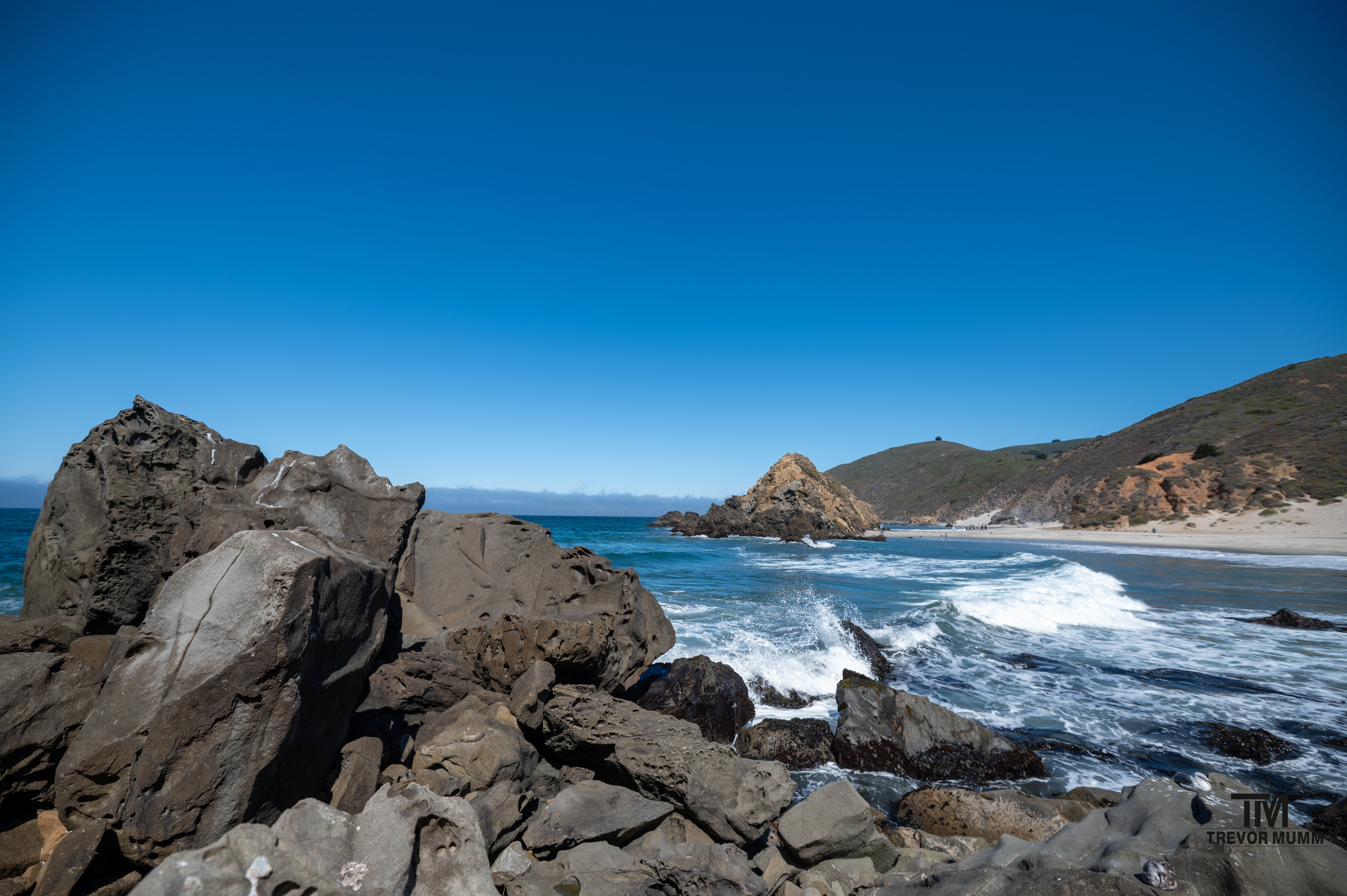 Cali Coast & Big Sur 2025