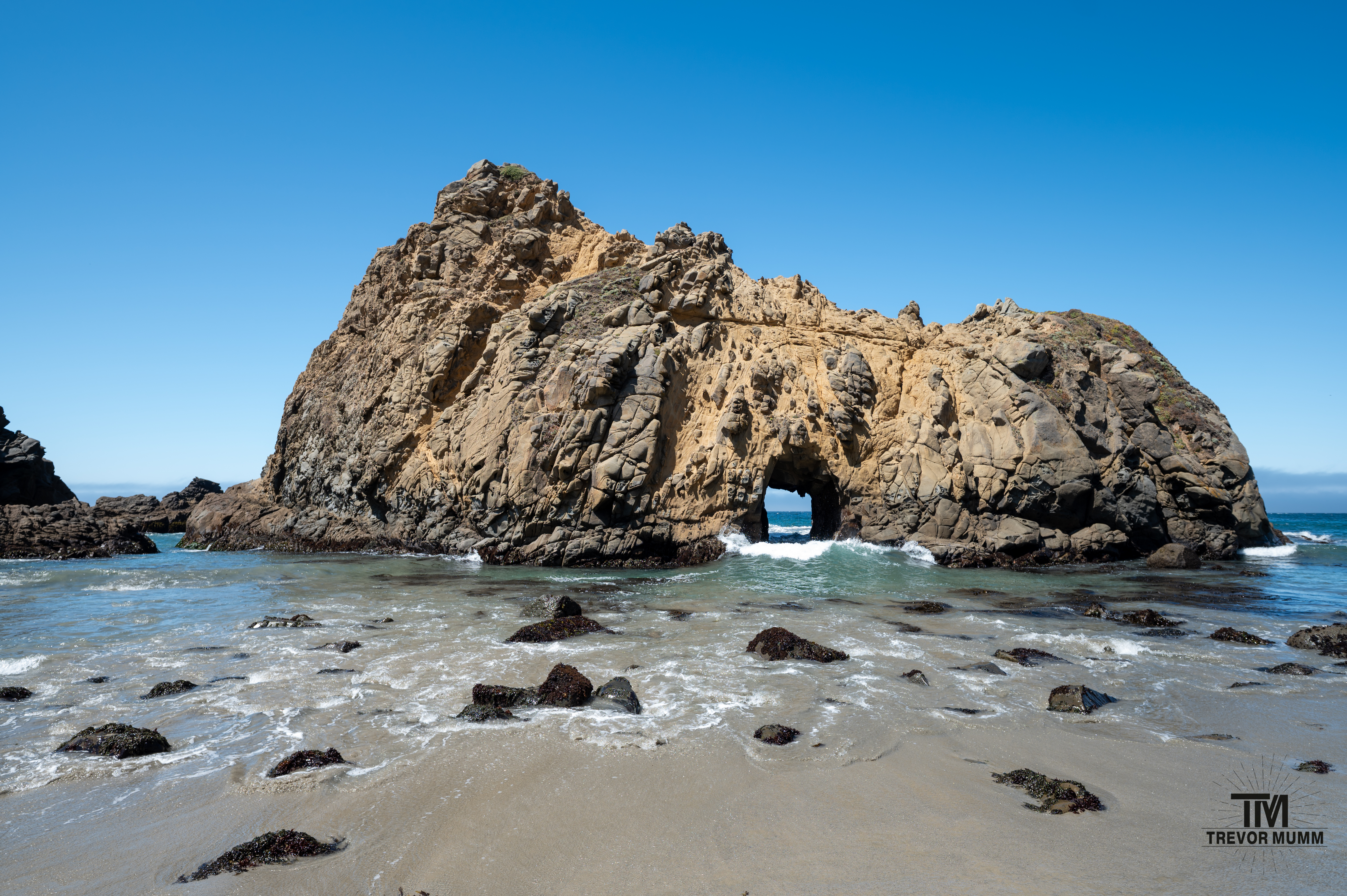 Cali Coast & Big Sur 2025