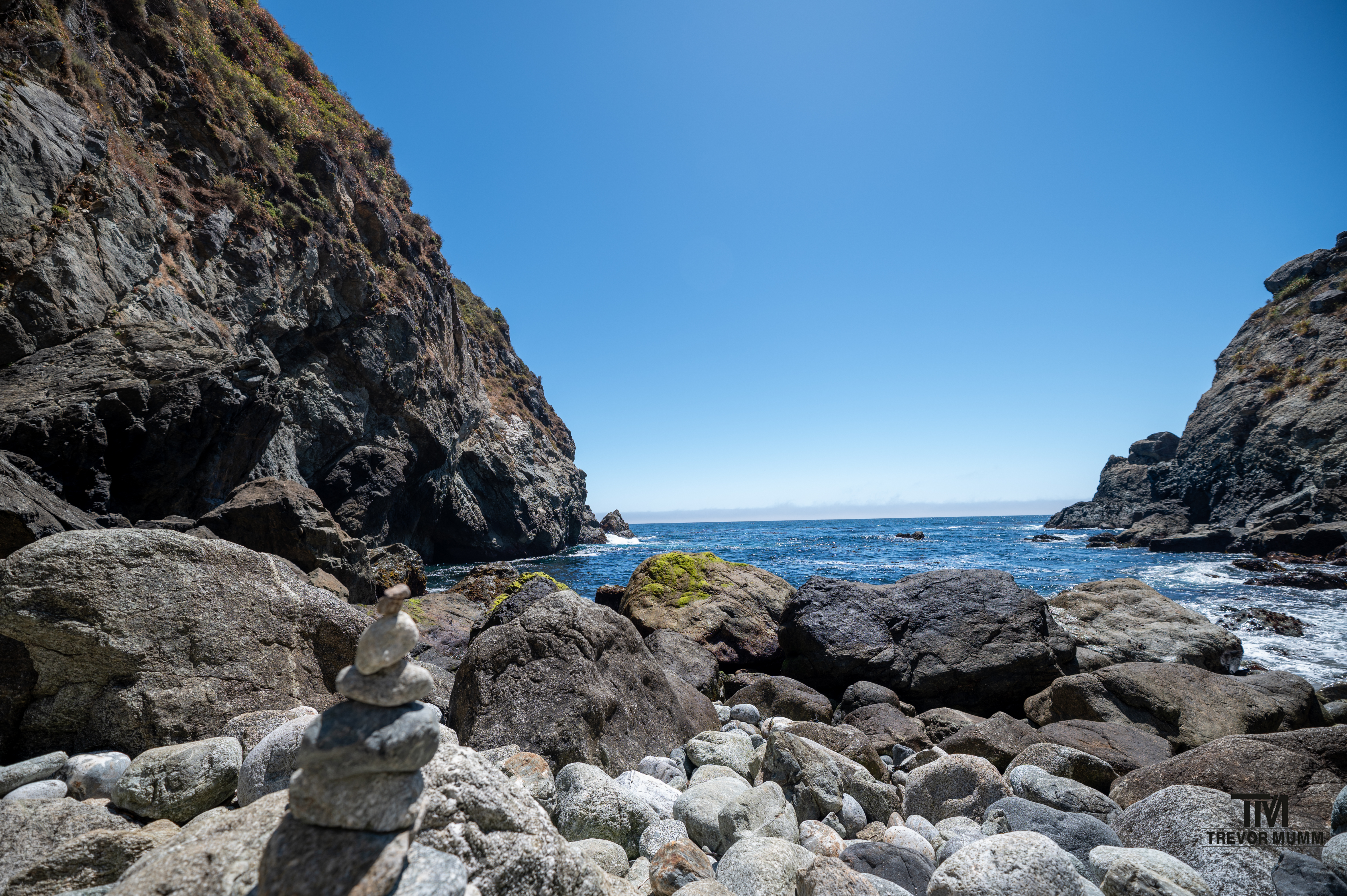 Cali Coast & Big Sur 2025