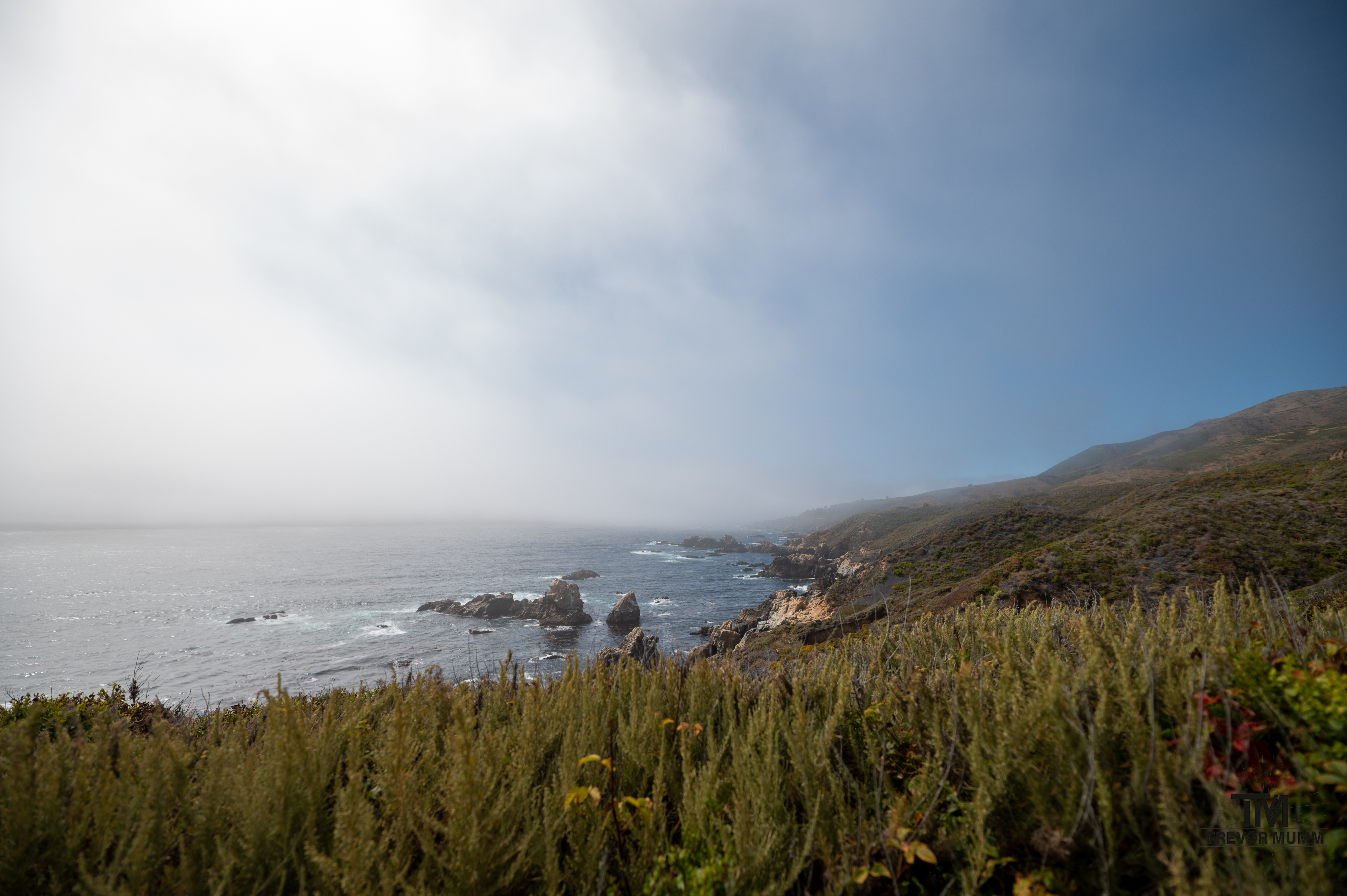 Cali Coast & Big Sur 2025