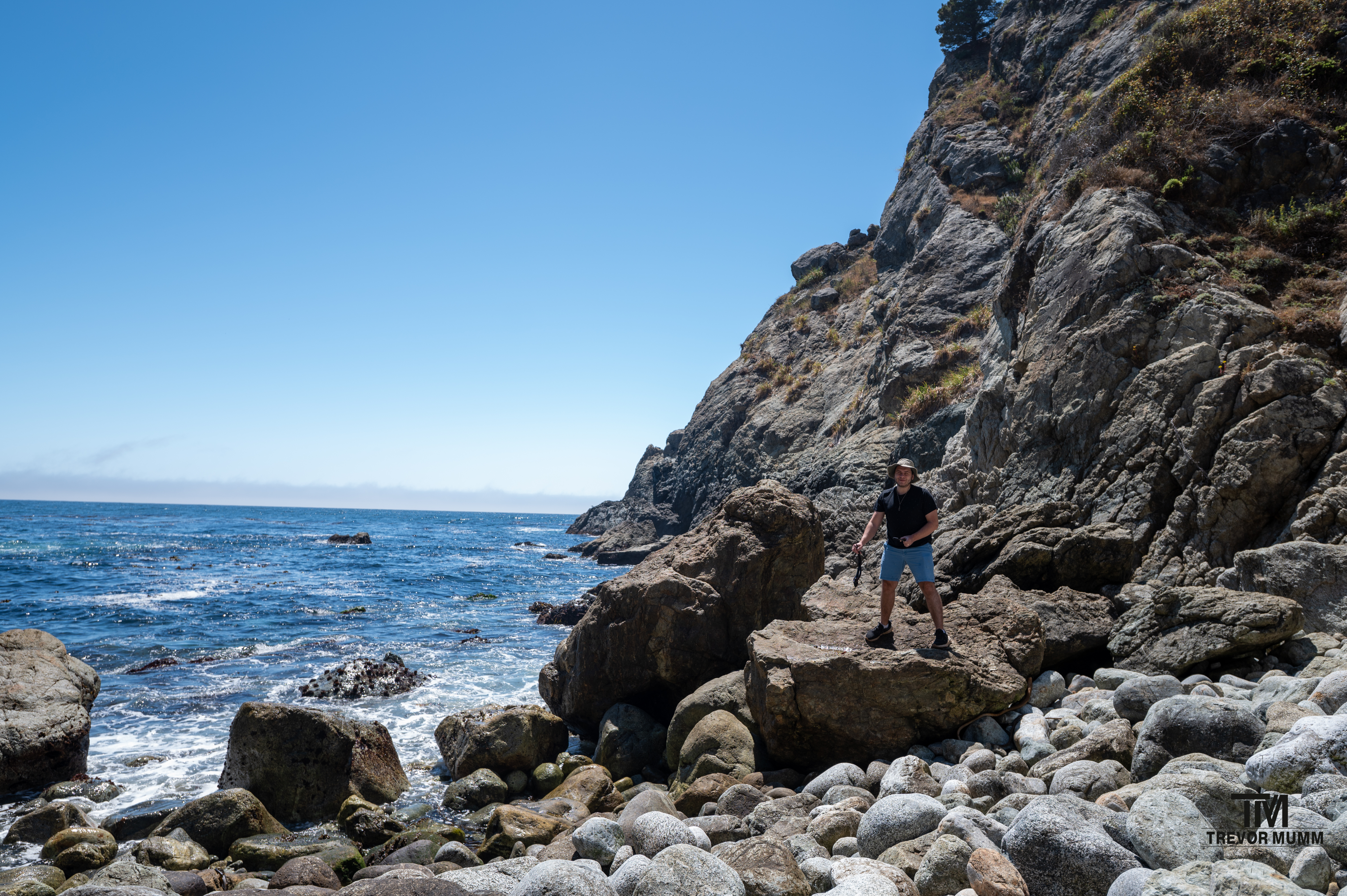 Cali Coast & Big Sur 2025