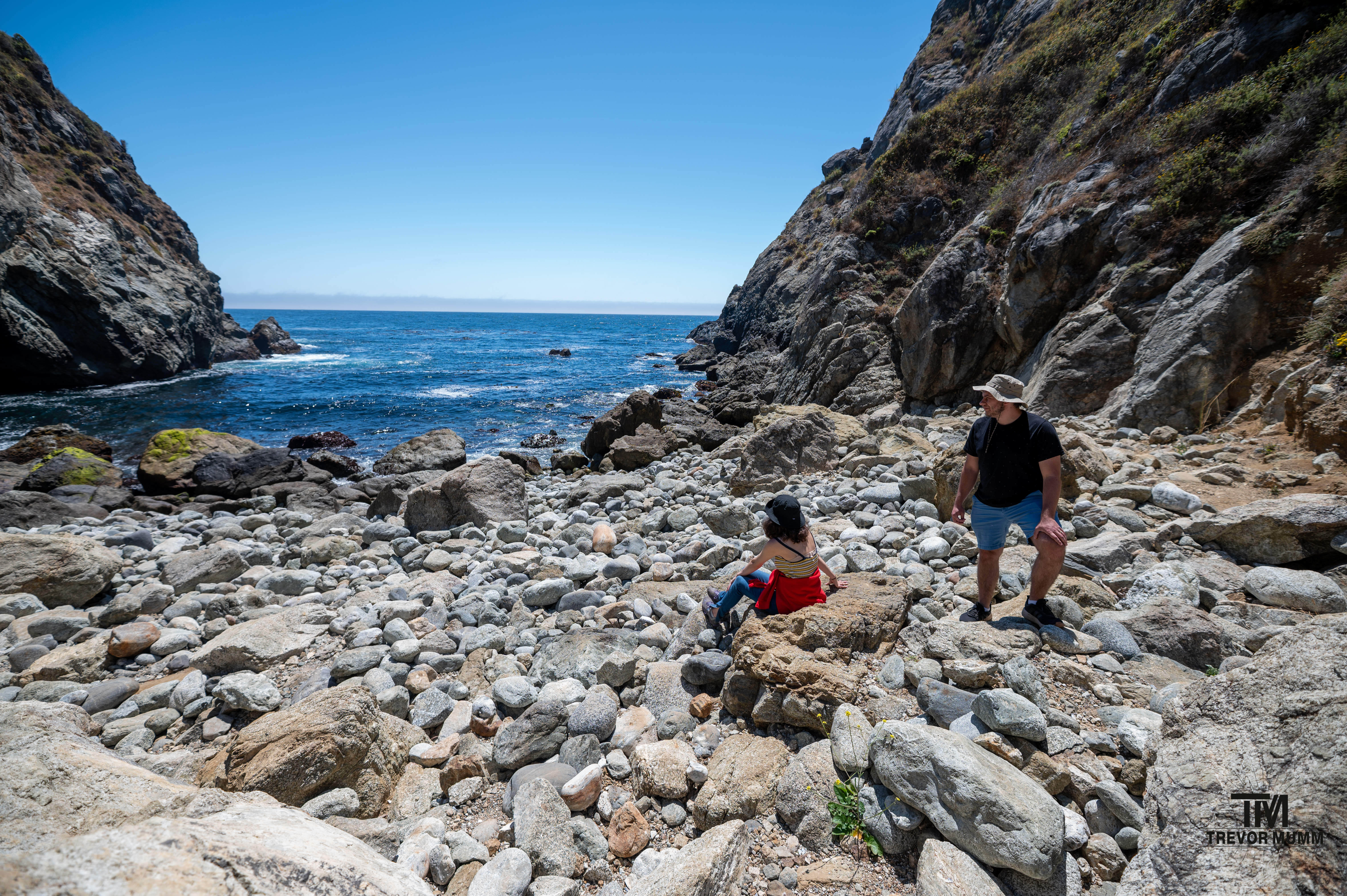 Cali Coast & Big Sur 2025