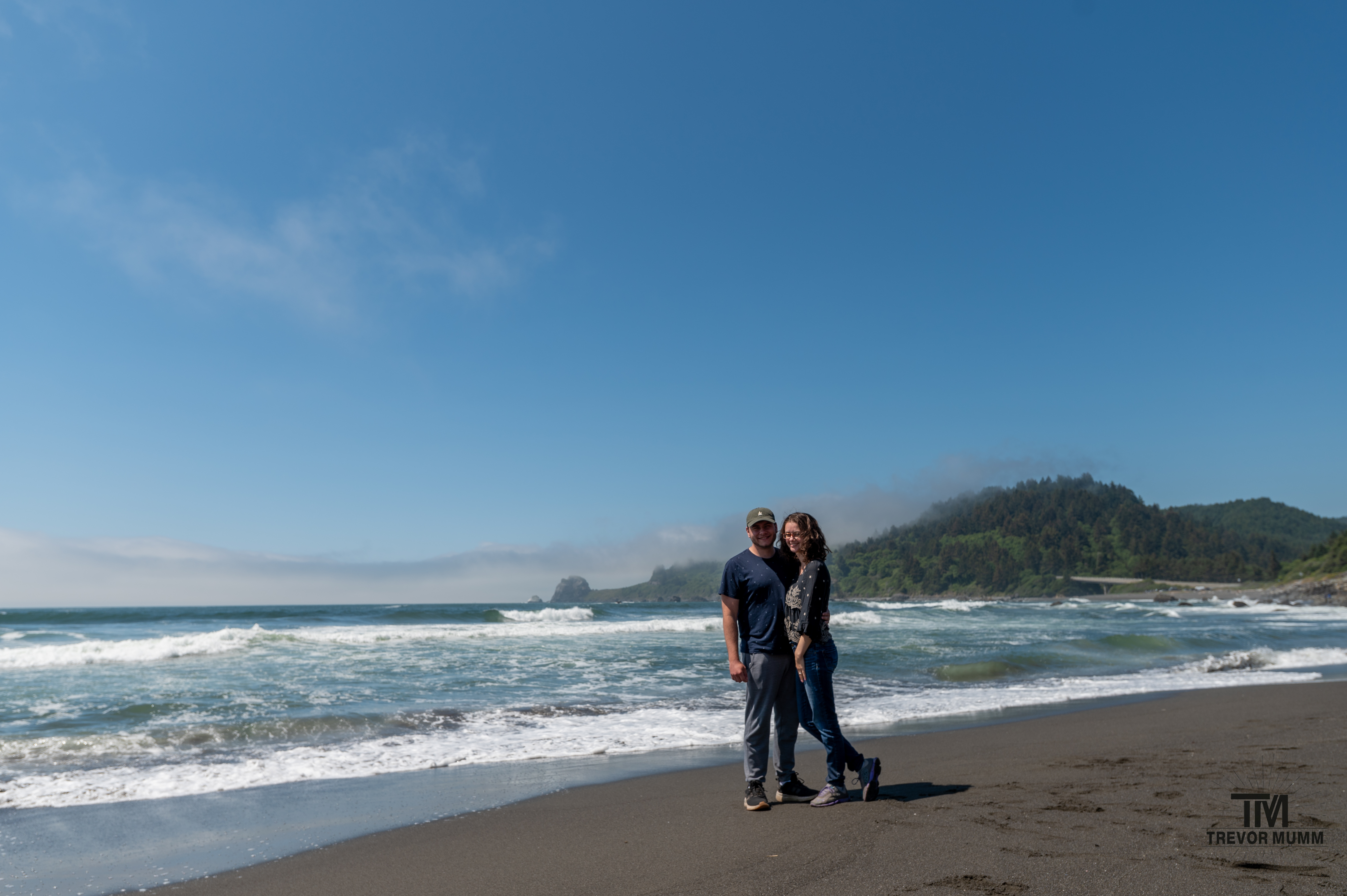 Cali Coast & Big Sur 2025