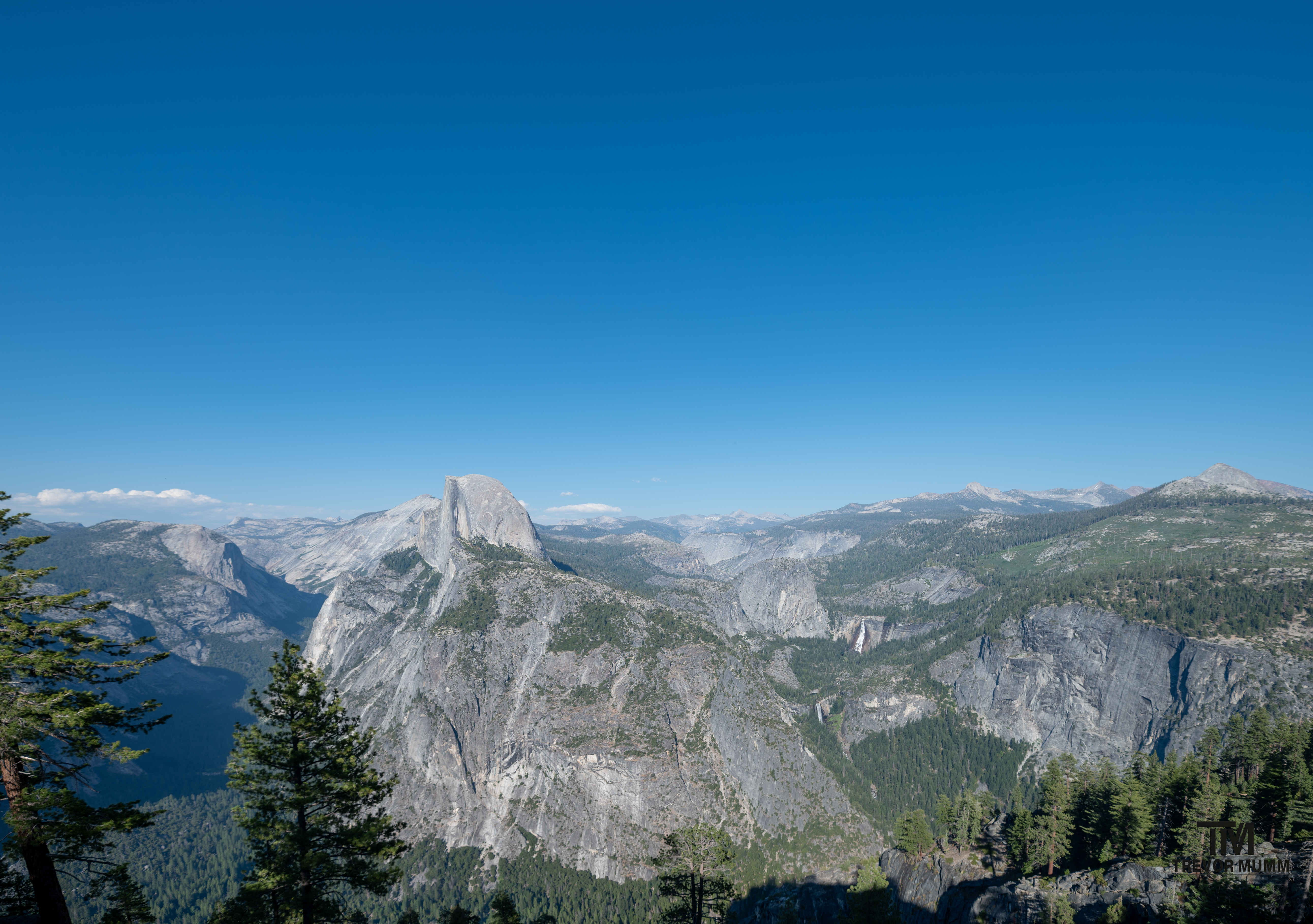 Yosemite 2025