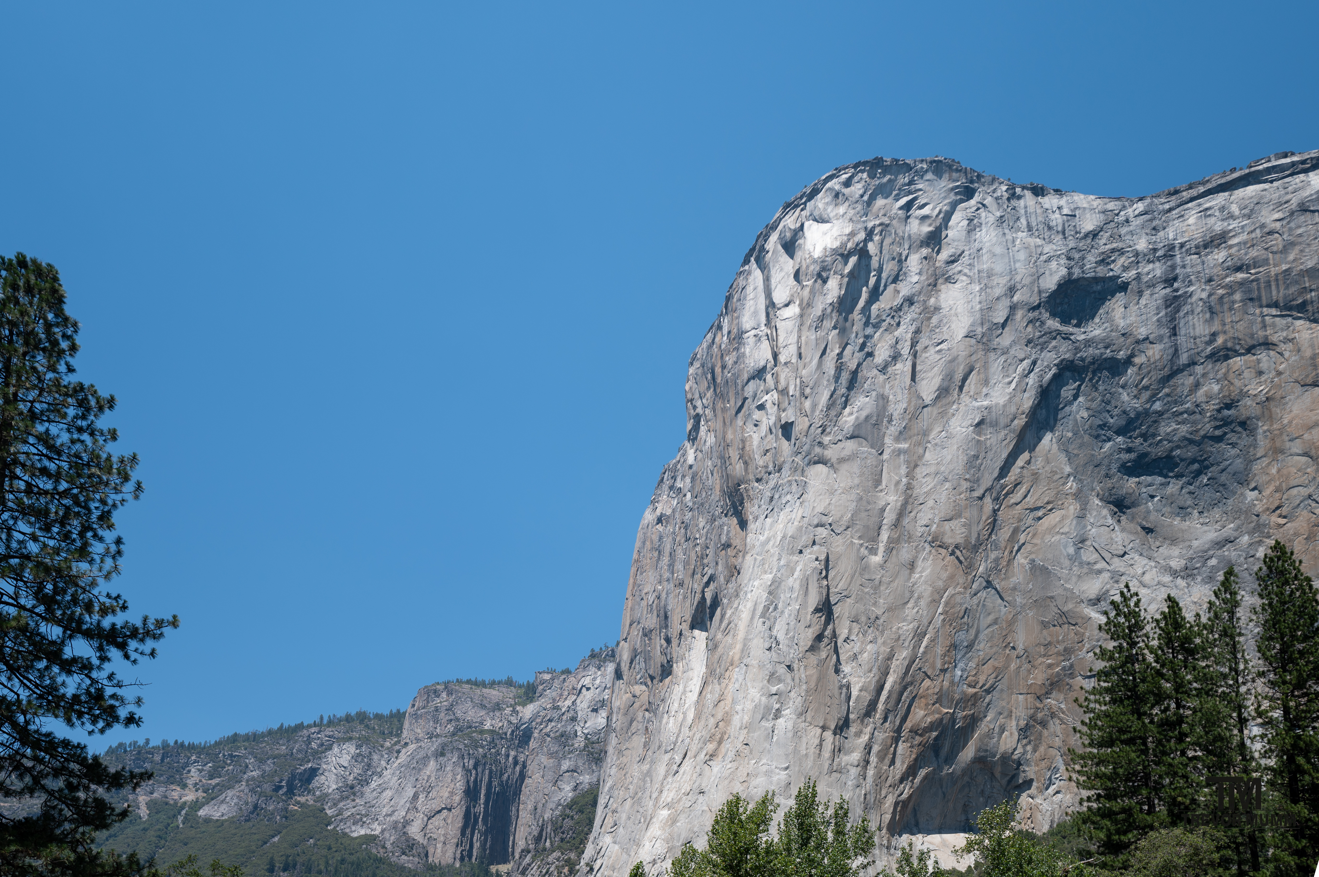 Yosemite 2025