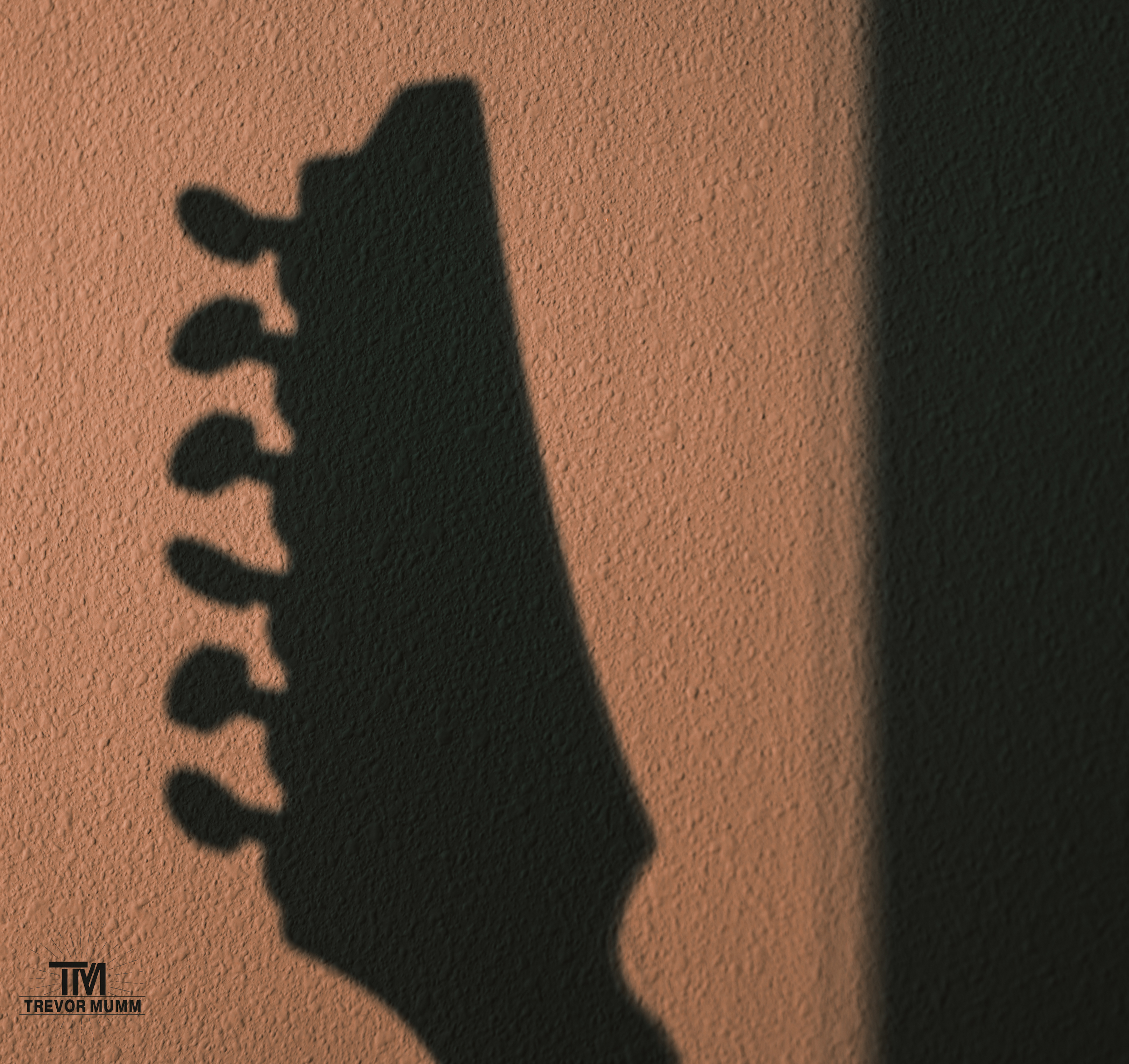 Guitar Shadow 9-1-2025